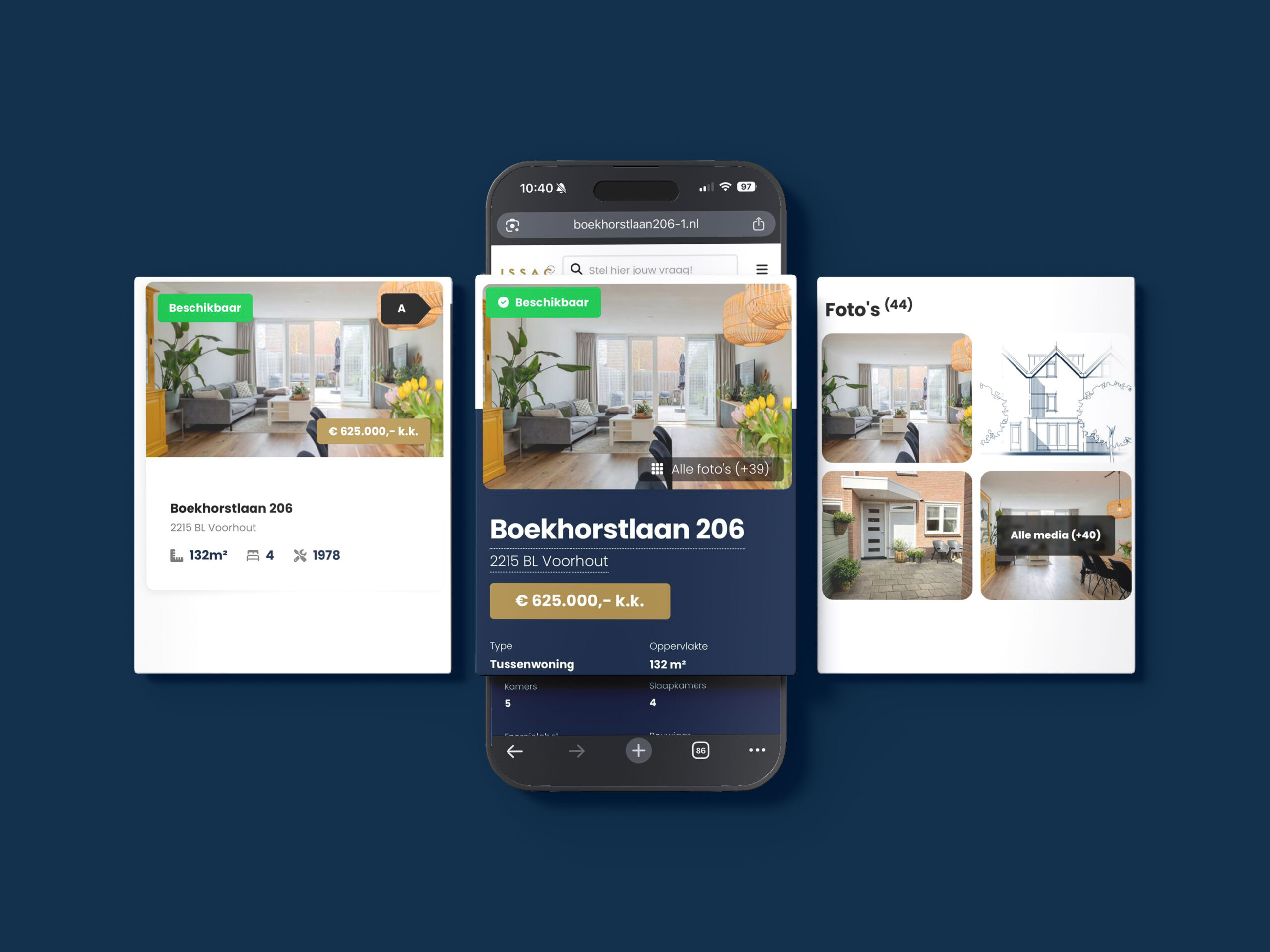 woningwebsite